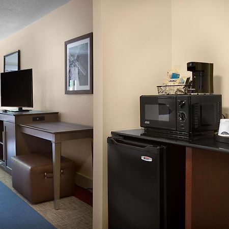 Hampton Inn Helen Eksteriør bilde