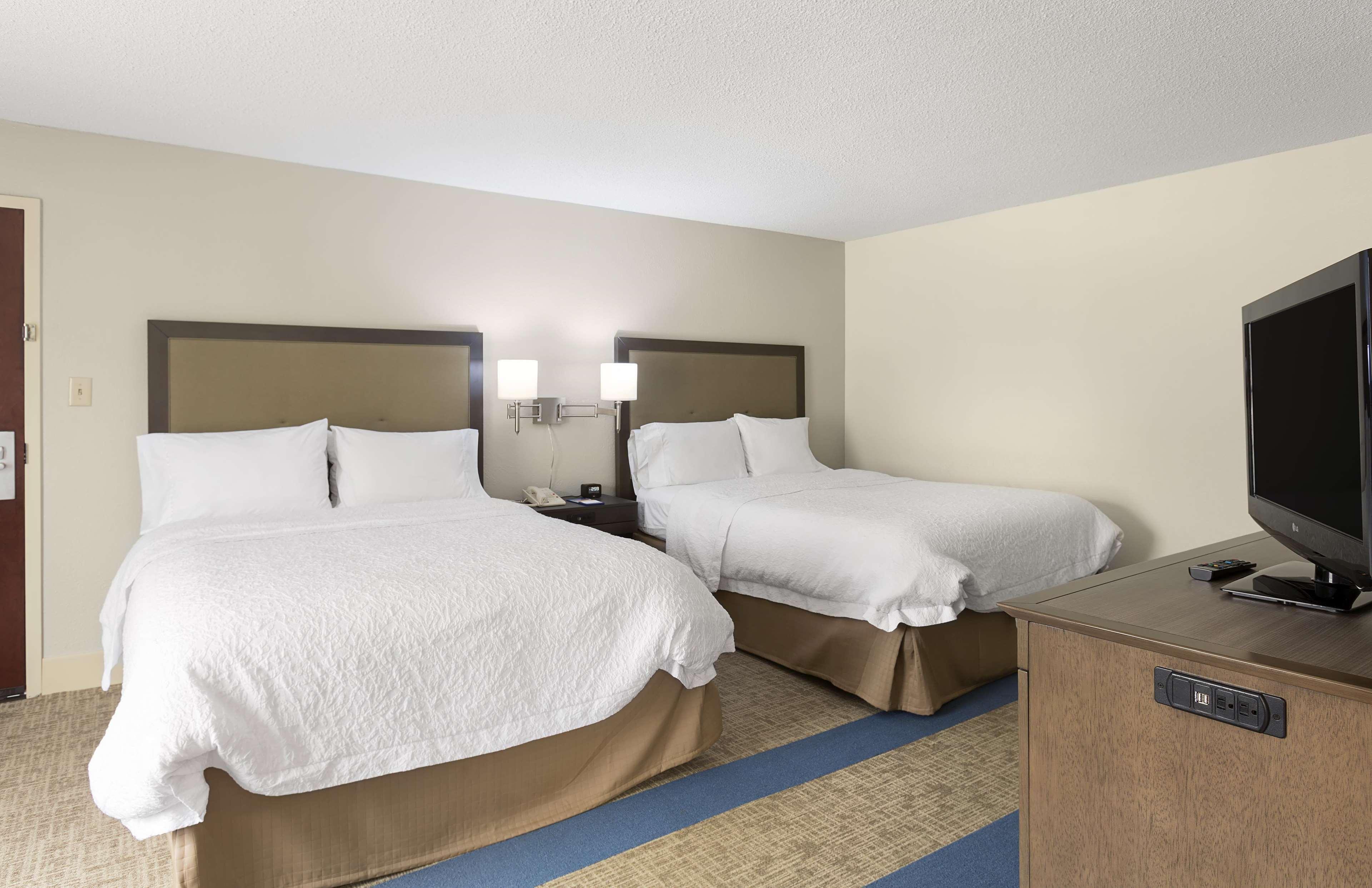 Hampton Inn Helen Eksteriør bilde