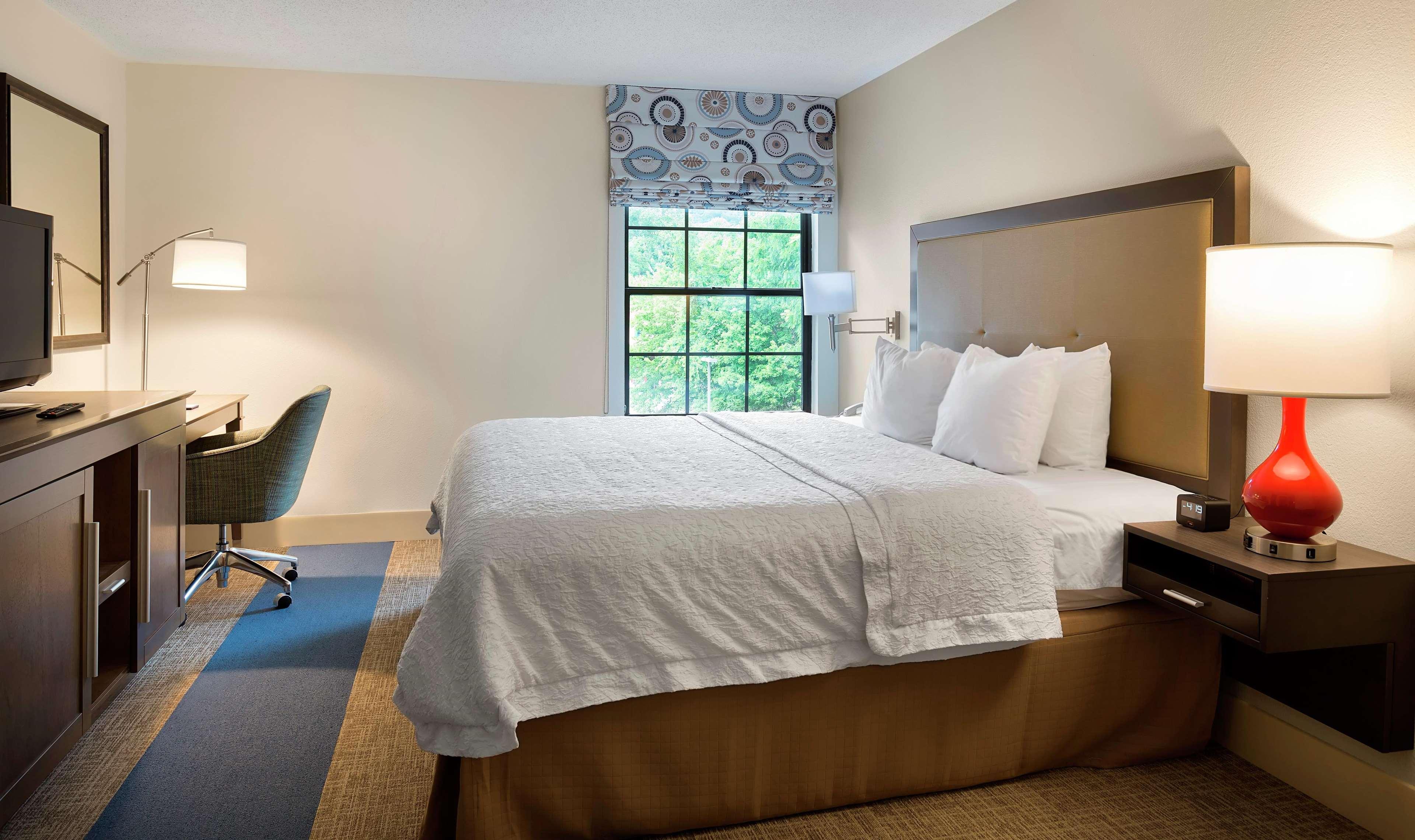 Hampton Inn Helen Eksteriør bilde