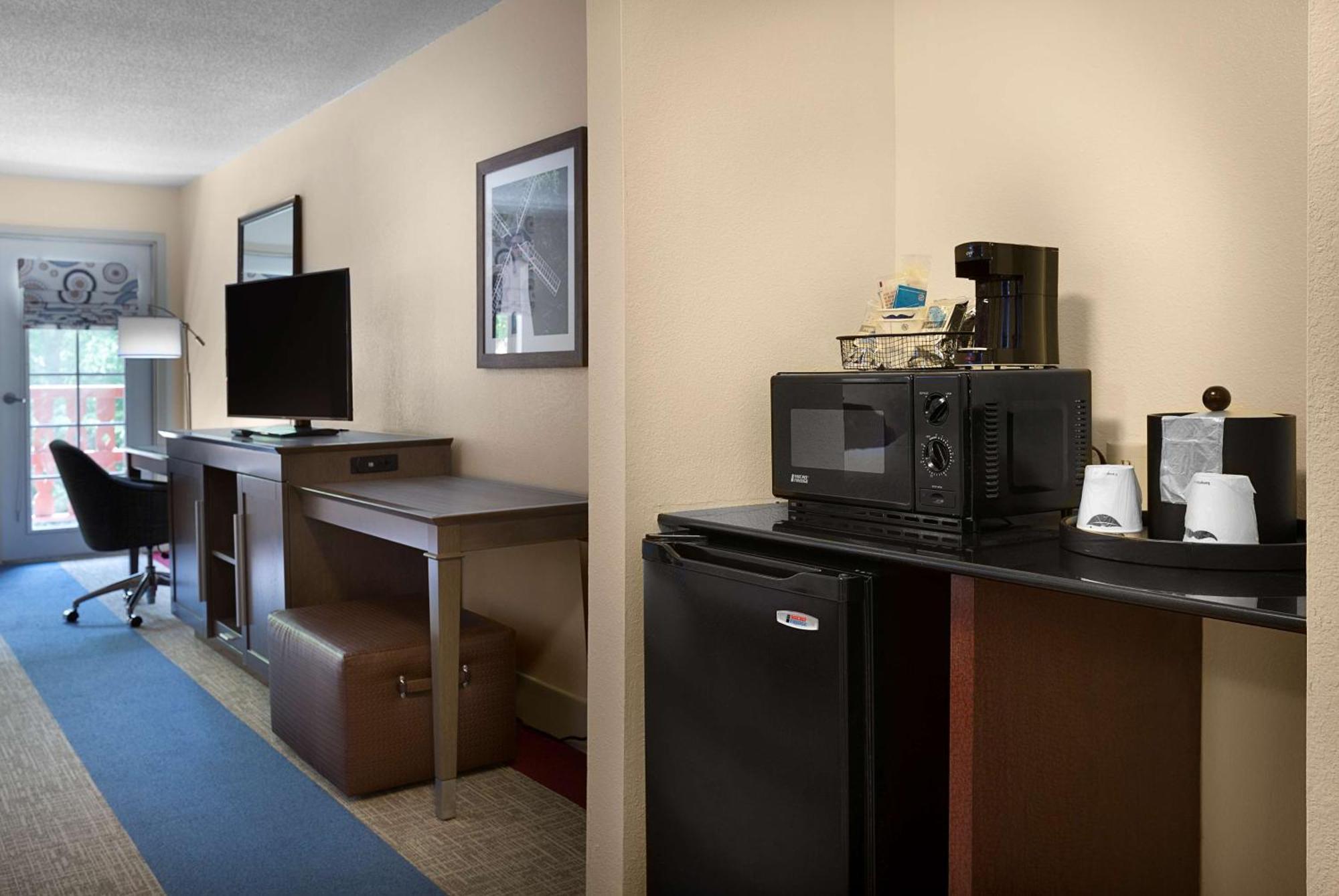 Hampton Inn Helen Eksteriør bilde