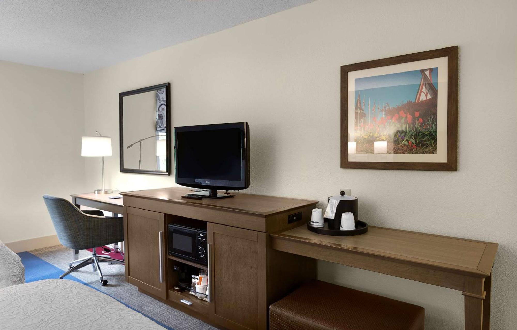 Hampton Inn Helen Eksteriør bilde