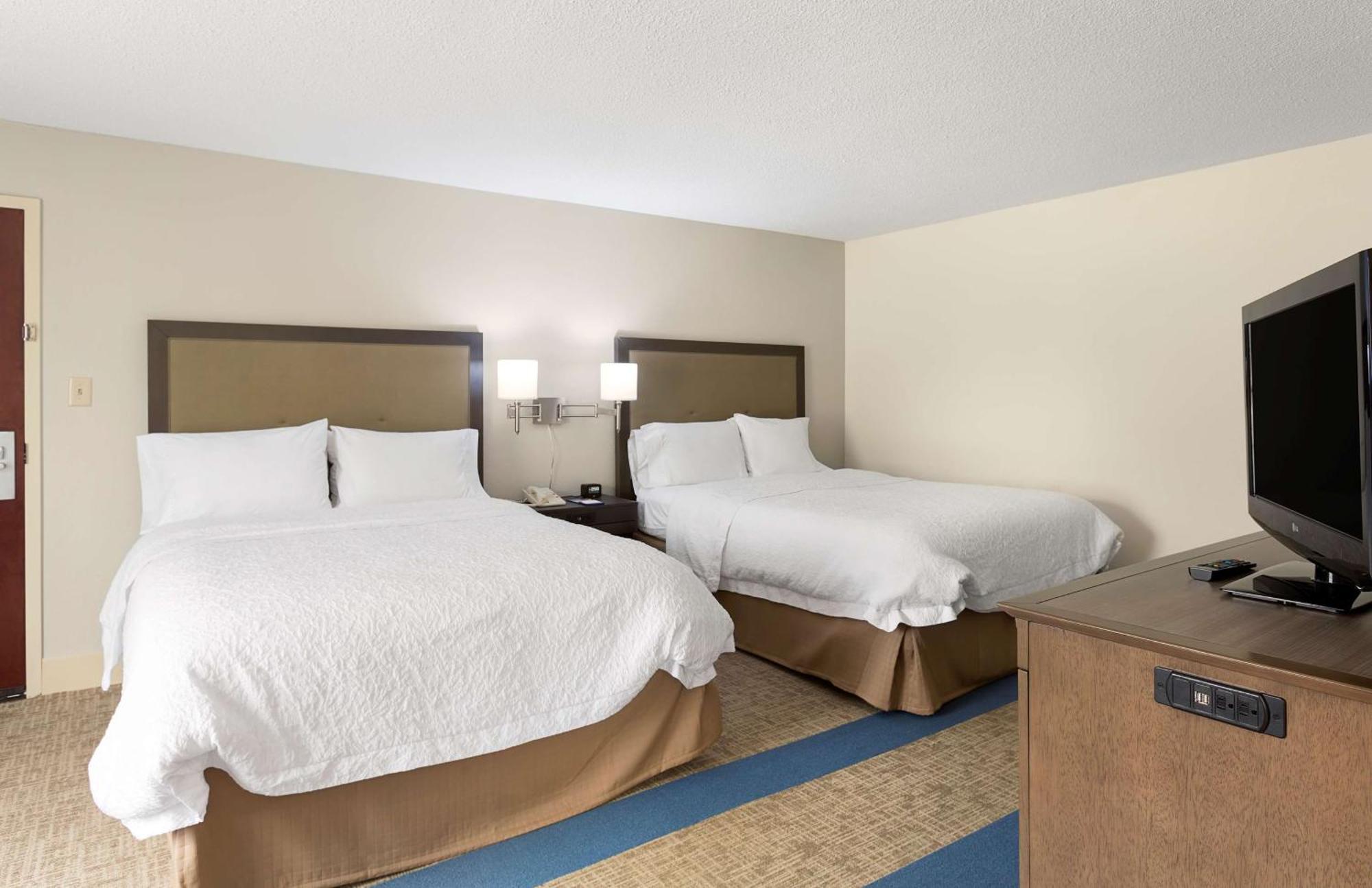 Hampton Inn Helen Eksteriør bilde