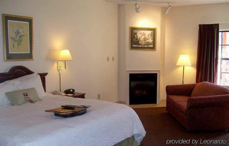 Hampton Inn Helen Eksteriør bilde